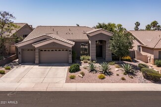 13059 E Poinsettia Dr, Scottsdale, AZ 85259