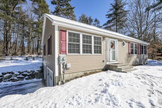 200 Main St, Fremont, NH 03044
