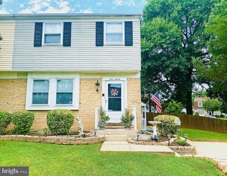 320 Burnside Ct, Joppa, MD 21085