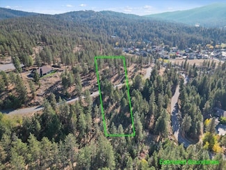 12616 E Chester Ridge Ln Unit Lot 6, Spokane Valley, WA 99206