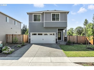 3412 NE 120th Cir, Vancouver, WA 98686