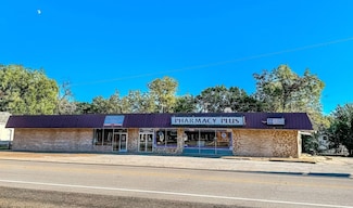 600 E Main St, Teague, TX 75860