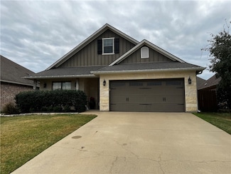 4266 Hollow Stone Dr, College Station, TX 77845