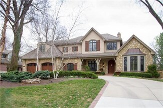 2910 W 69th St, Mission Hills, KS 66208