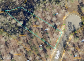 549 Sanctuary Point SW, Lockwoods Folly, NC 28462