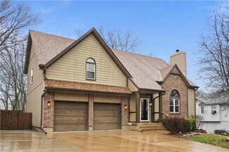 3241 Gateway Dr, Independence, MO 64057