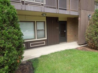 9624 W Higgins Rd Unit 1FS, Rosemont, IL 60018