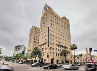 6253 Hollywood Blvd Unit 503, Los Angeles, CA 90028