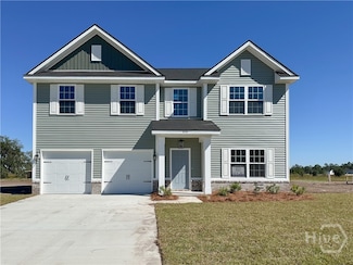 374 Deer Meadow Way SE, Allenhurst, GA 31301