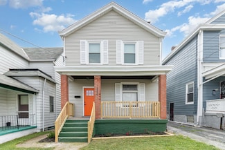 3336 Graydon Ave, Cincinnati, OH 45207
