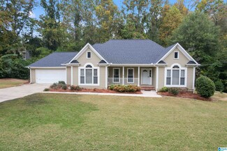 533 Paige Dr, Birmingham, AL 35226