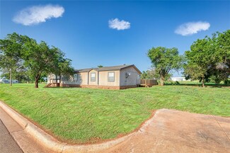 207 N Twelfth St, Cheyenne, OK 73628