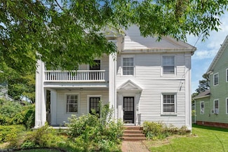 215 Mt Vernon Ave, Portsmouth, VA 23707