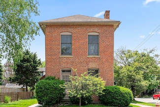 41 Hanford St, Columbus, OH 43206