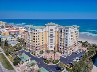 4071 S Atlantic Ave Unit 602, New Smyrna Beach, FL 32169