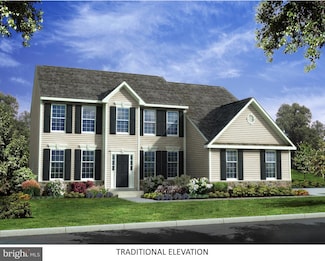 33 Seldon Dr Unit GREENSPRING, Smyrna, DE 19977