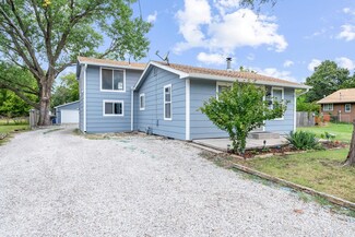 331 N Sheridan St, Wichita, KS 67203
