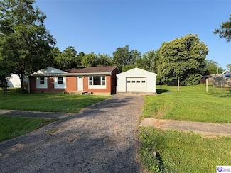1405 Roman St, Radcliff, KY 40160