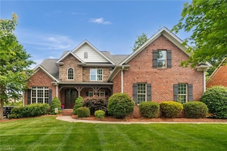 6122 Olde Fields Way, Pfafftown, NC 27040