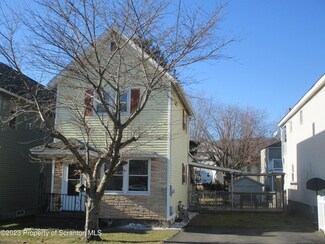 1241 Frieda St, Scranton, PA 18519