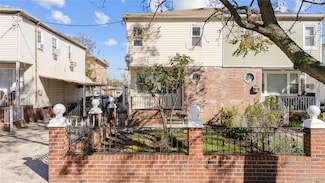 1331 Remsen Ave, Brooklyn, NY 11236