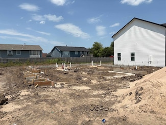 9218 Creed St, Wichita, KS 67210