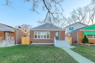 519 W 125th Place, Chicago, IL 60628