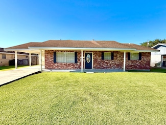 1223 Delmar Ave, Morgan City, LA 70380