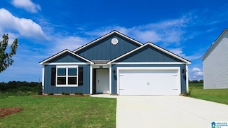 2085 Ogletree Place, Pell City, AL 35125