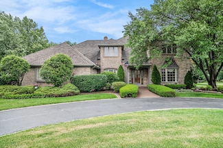 501 Turnberry Dr, Schererville, IN 46375