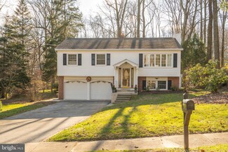 416 Forge Ln, Exton, PA 19341