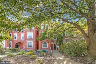 1443 E Capitol St SE Unit 1, Washington, DC 20003