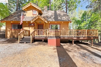 24258 Awahanee Rd, Sonora, CA 95370