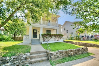 3148 Beech Ave, Covington, KY 41015