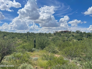 15370 E Horse Crossing Place Unit 33, Mountain Creek Ranch, AZ 85641