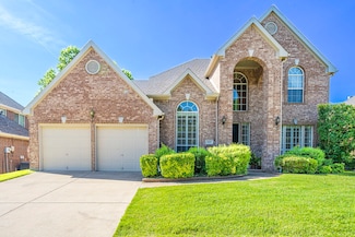 3517 Dresage Ct, Flower Mound, TX 75022