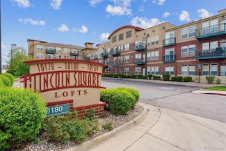 10184 Park Meadows Dr Unit 1303, Lone Tree, CO 80124