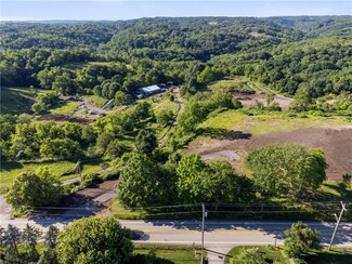 Lot 4 Dorseyville Rd, Sharpsburg, PA 15215