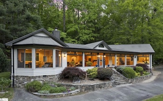 451 Pacolet Pond Ln, Tryon, NC 28782