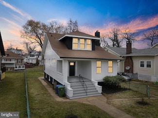 4012 Kathland Ave, Gwynn Oak, MD 21207