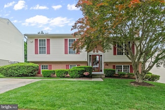 9717 Hickoryhurst Dr, Nottingham, MD 21236