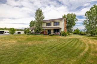 320 Filson Rd, Winston, MT 59647