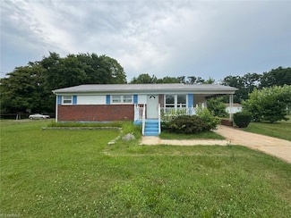 7071 Nc Highway 700, Ruffin, NC 27326