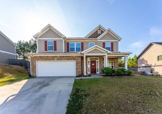 1400 Antietam Dr, Columbus, GA 31907
