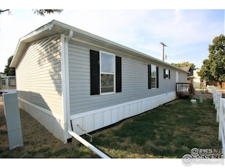 230 N 2nd St Unit 76A, Berthoud, CO 80513