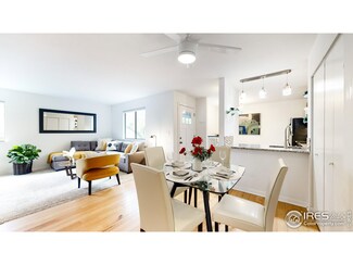 3210 Cripple Creek Trail Unit 27, Boulder, CO 80305