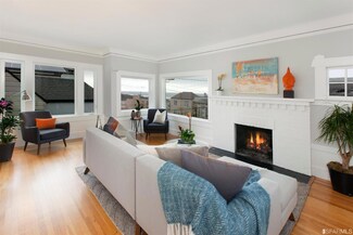 664 45th Ave, San Francisco, CA 94121