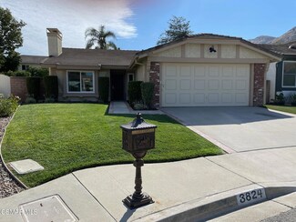 3824 Calle Linda Vista, Thousand Oaks, CA 91320