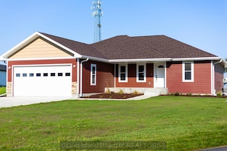 508 Lincoln Cir, Palmer, NE 68864