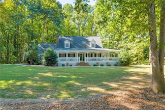918 Brockton Loop, Jefferson, GA 30549